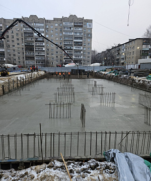 Дом на Разина