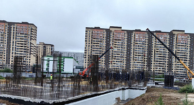 ЖК ДОМОТЕЛЬ.РФ