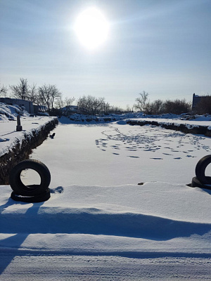 Жилой комплекс 