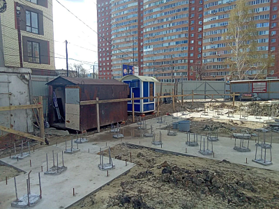 г. Ульяновск, Улица Кирова