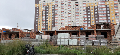 г. Череповец