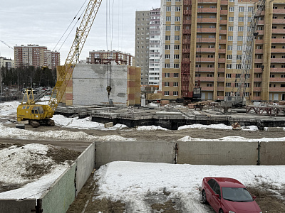 г. Сургут