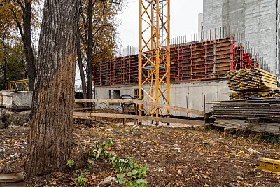 ЖК «Мартовский»