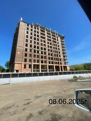 г. Красноярск