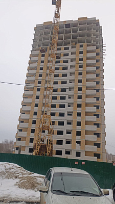 ЖК Гвардейский 2.0