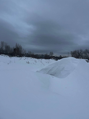 г. Новосибирск, Улица Игарская