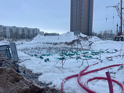 г. Ульяновск, Проспект Генерала Тюленева