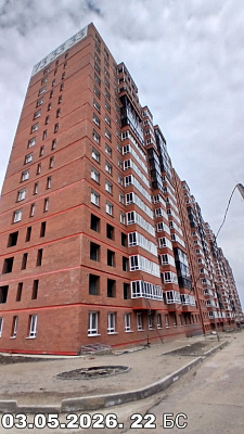 ГК ДомСтрой Жилой комплекс МЕГА