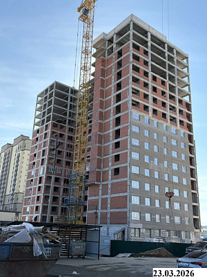 Микрорайон 