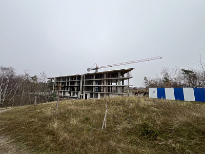 Апарт комплекс 