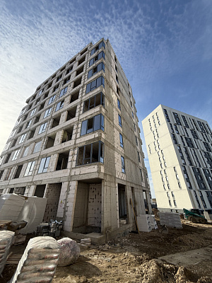 ЖИЛОЙ КВАРТАЛ 