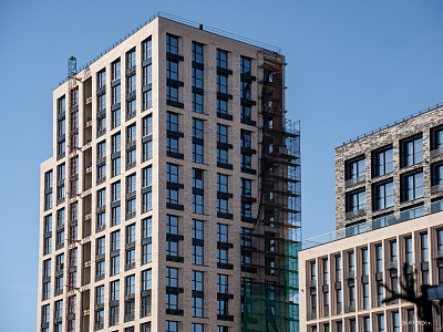 Жилой комплекс Манхэттен