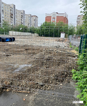 ЖК Банников дом