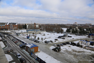 г. Брянск