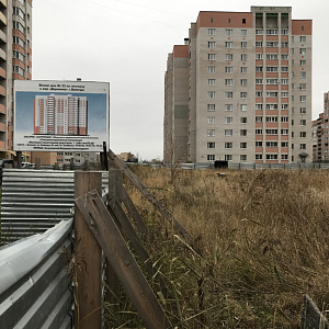 г. Вологда, Улица Фрязиновская