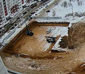 г. Оренбург