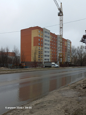 г. Чебоксары