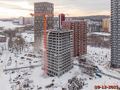 Утёс, корпус 6