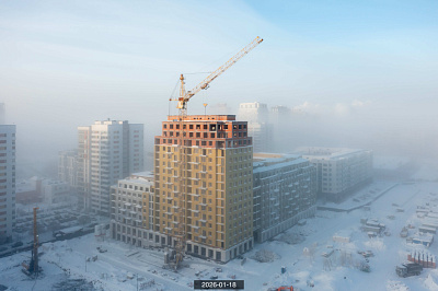 Европейский берег