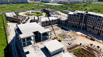 Николай I Hotel & SPA