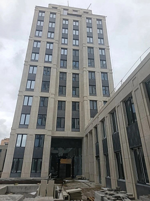 г. Москва, Район Дорогомилово