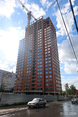 Жилой комплекс