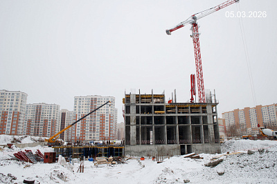 г. Кемерово, Проспект Притомский