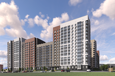 г. Сыктывкар, Проспект Октябрьский