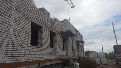 г. Белогорск