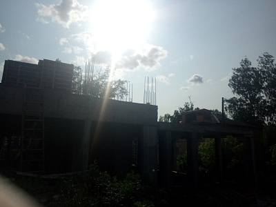 ЖК Новиков