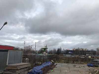 ЖК Новая Волна