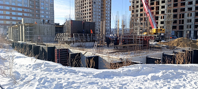 ПАРК-КВАРТАЛ