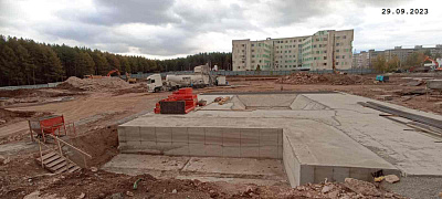 ЖК Terle park