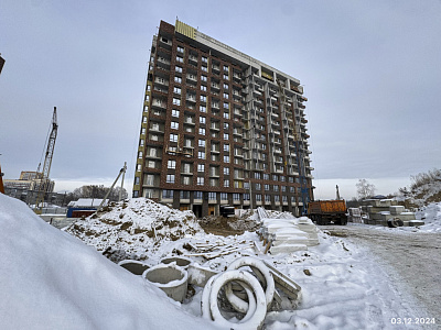 ЖК Opera Residence