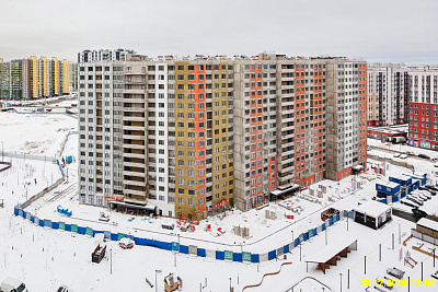 Жилой комплекс