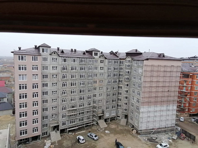 ЖК 