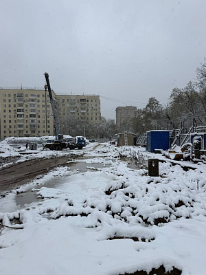 «Авторская коллекция резиденций «Муза»