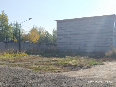 г. Красноярск, район Советский