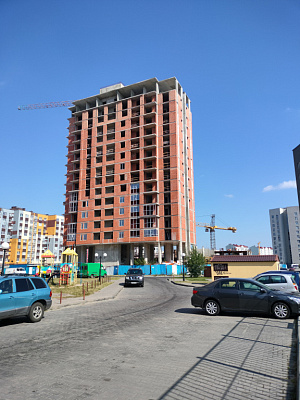 Жилой комплекс