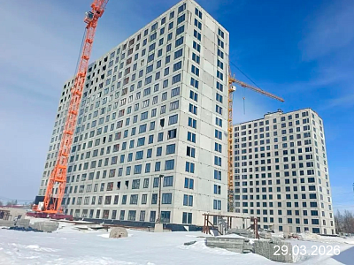 ЖК Крылов 4.2
