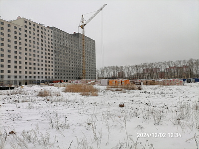 Красное яблоко Эт8 Секции1.5,1.6,1.7,1.8