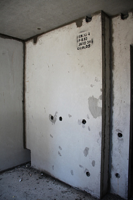 Династия.Квартал поколений.Жилой дом№912