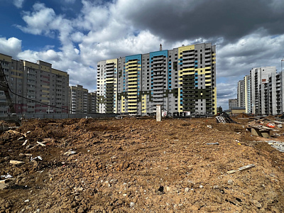 г. Вологда, Улица Ломоносова
