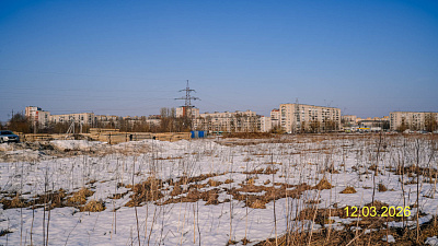 Квартал Лаголово
