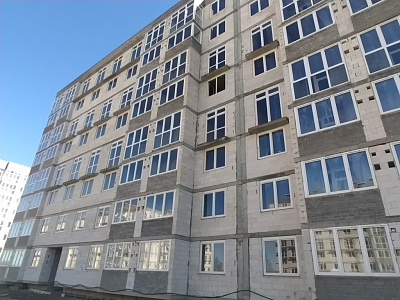 Жилой комплекс