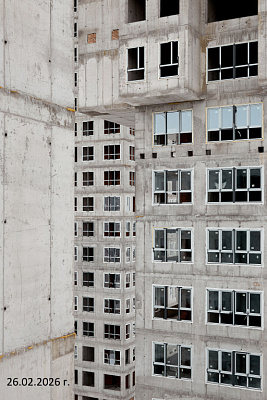 Жилой комплекс 