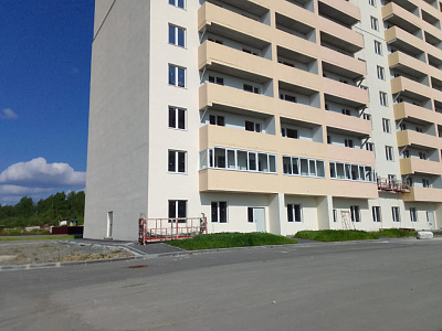 с. Каменка, мкр Олимпийской Славы