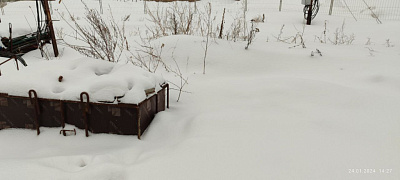 Загородный квартал