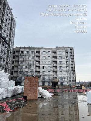ЖК Статный