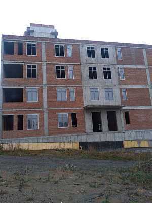 Жилой комплекс 